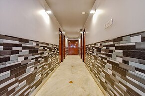 Fabexpress Shekhawati Palace