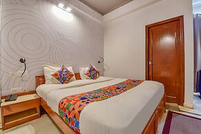 Fabexpress Shekhawati Palace