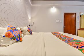 Fabexpress Shekhawati Palace