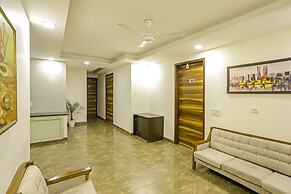 Fabhotel White House Bnb