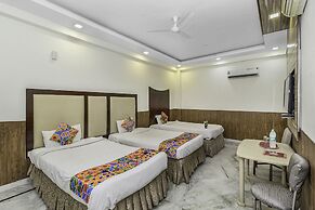 Fabhotel Jindal Palace