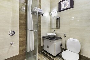 Fabhotel Jindal Palace