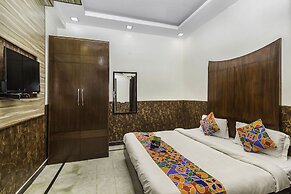 Fabhotel Jindal Palace