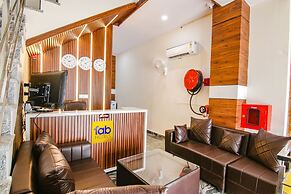 Fabhotel Hc South Crown