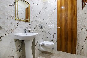 Fabhotel Hc South Crown