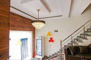 Fabhotel Hc South Crown