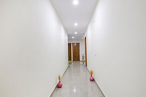 Fabhotel Hc South Crown