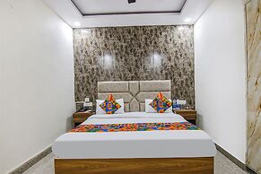 Fabhotel Hc South Crown