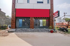 Fabhotel Hc South Crown