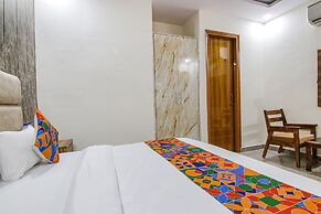 Fabhotel Hc South Crown