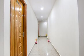 Fabhotel Hc South Crown