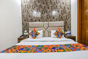 Fabhotel Hc South Crown