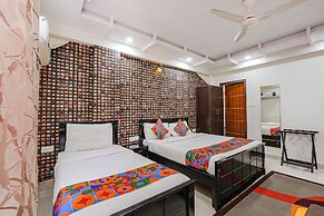 FabExpress Amazing Inn