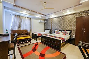 FabExpress Amazing Inn