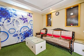 FabExpress Amazing Inn