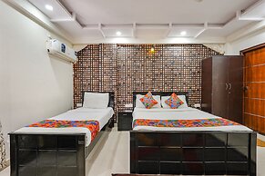 FabExpress Amazing Inn