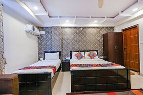 FabExpress Amazing Inn