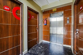 FabExpress Amazing Inn