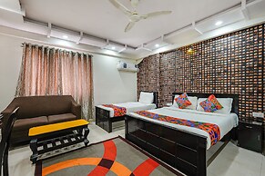 FabExpress Amazing Inn