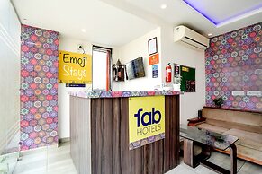 Fabhotel Emoji Stays