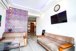 Fabhotel Emoji Stays