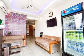 Fabhotel Emoji Stays