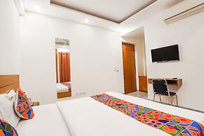 Fabhotel Emoji Stays