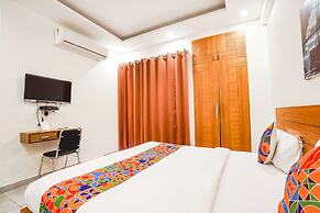 Fabhotel Emoji Stays