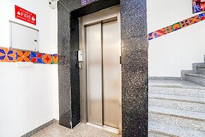 Fabhotel Emoji Stays