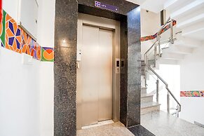 Fabhotel Emoji Stays