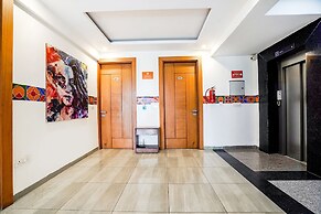 Fabhotel Emoji Stays