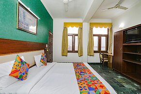 Fabexpress Primero I