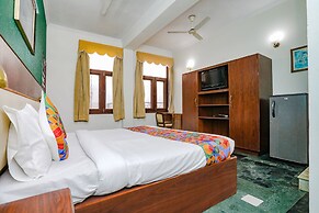 Fabexpress Primero I