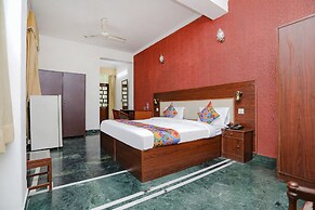 Fabexpress Primero I