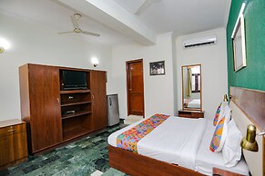 Fabexpress Primero I