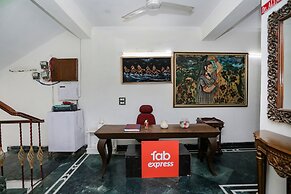 Fabexpress Primero I