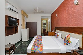 Fabexpress Primero I