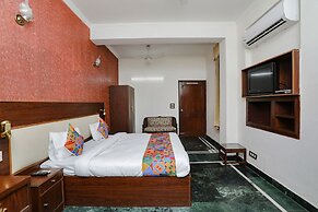 Fabexpress Primero I