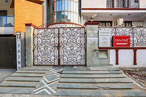 Fabexpress Primero I