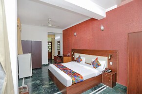 Fabexpress Primero I