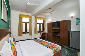 Fabexpress Primero I