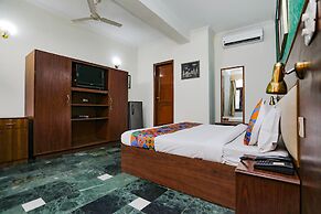 Fabexpress Primero I