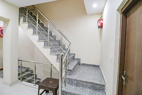 Fabexpress Kartikey Inn