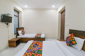 Fabexpress Kartikey Inn