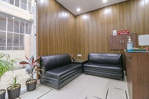 Fabexpress Kartikey Inn