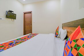 Fabexpress Kartikey Inn