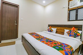 Fabexpress Kartikey Inn