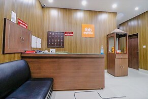 Fabexpress Kartikey Inn