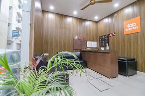 Fabexpress Kartikey Inn
