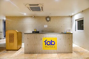 Fabhotel The Oasis